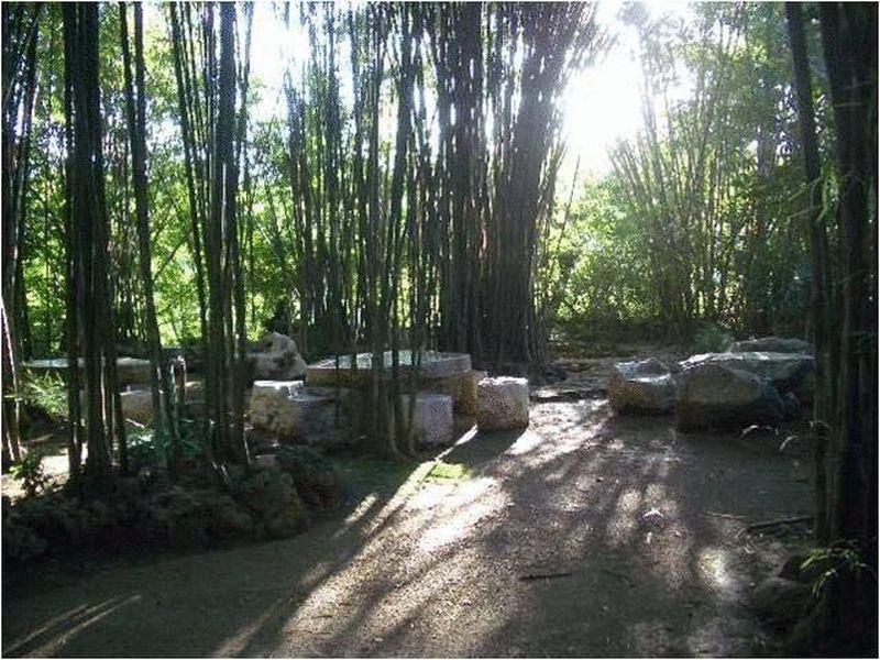 Momchailai Forest Retreat Kanchanaburi Bagian luar foto