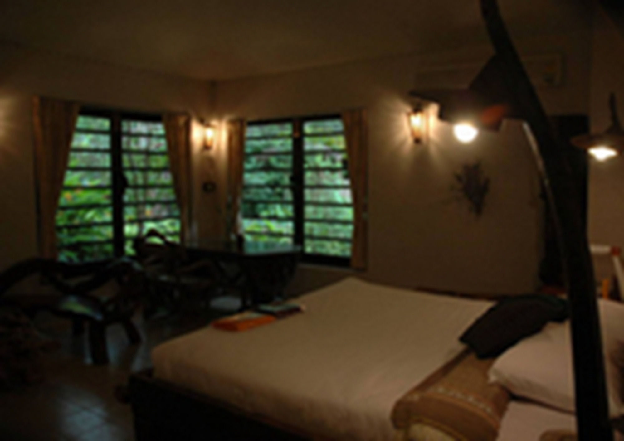 Momchailai Forest Retreat Kanchanaburi Bagian luar foto